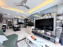 Blk 288A Punggol Arcadia (Punggol), HDB 4 Rooms #601513501